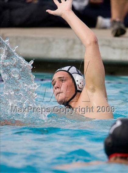 Thumbnail 3 in St. Mary's vs. Oakdale CIF (CIF SJS D1 Playoffs) photogallery.