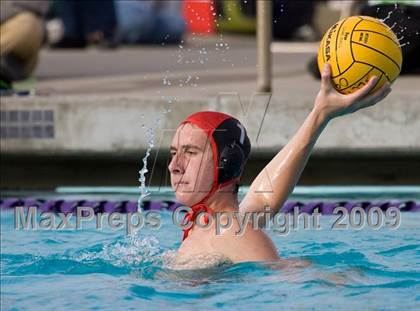 Thumbnail 2 in St. Mary's vs. Oakdale CIF (CIF SJS D1 Playoffs) photogallery.