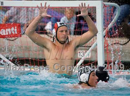 Thumbnail 1 in St. Mary's vs. Oakdale CIF (CIF SJS D1 Playoffs) photogallery.