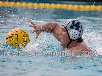 Thumbnail 2 in St. Mary's vs. Oakdale CIF (CIF SJS D1 Playoffs) photogallery.