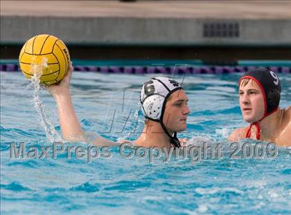 Thumbnail 1 in St. Mary's vs. Oakdale CIF (CIF SJS D1 Playoffs) photogallery.