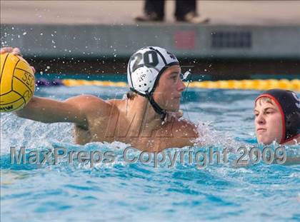 Thumbnail 1 in St. Mary's vs. Oakdale CIF (CIF SJS D1 Playoffs) photogallery.