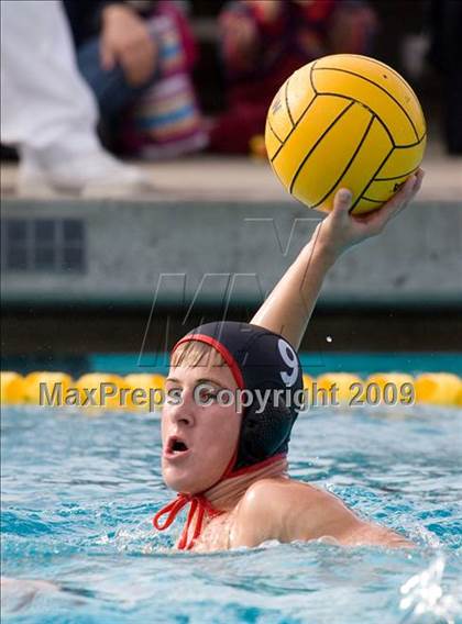 Thumbnail 1 in St. Mary's vs. Oakdale CIF (CIF SJS D1 Playoffs) photogallery.