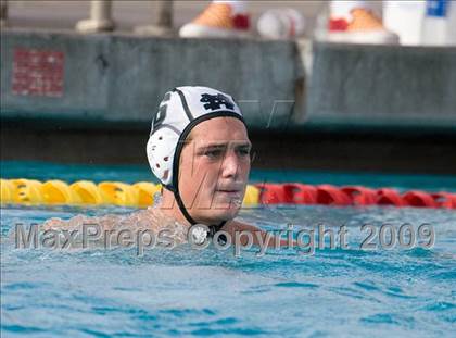 Thumbnail 1 in St. Mary's vs. Oakdale CIF (CIF SJS D1 Playoffs) photogallery.