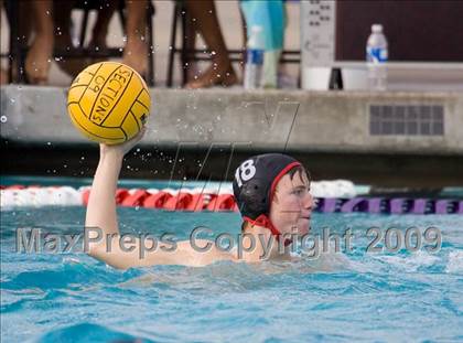 Thumbnail 1 in St. Mary's vs. Oakdale CIF (CIF SJS D1 Playoffs) photogallery.