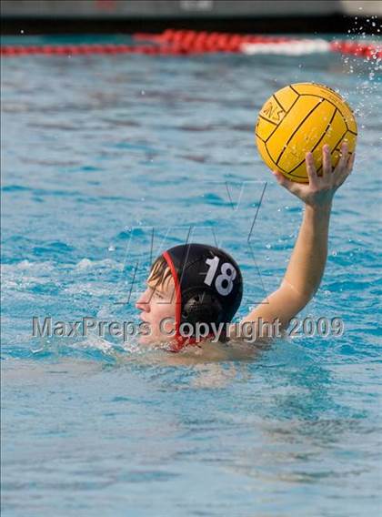 Thumbnail 2 in St. Mary's vs. Oakdale CIF (CIF SJS D1 Playoffs) photogallery.
