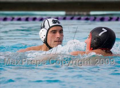 Thumbnail 2 in St. Mary's vs. Oakdale CIF (CIF SJS D1 Playoffs) photogallery.