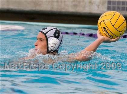 Thumbnail 1 in St. Mary's vs. Oakdale CIF (CIF SJS D1 Playoffs) photogallery.