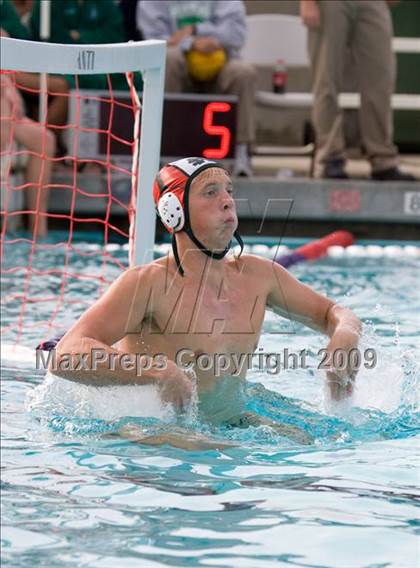 Thumbnail 1 in St. Mary's vs. Oakdale CIF (CIF SJS D1 Playoffs) photogallery.