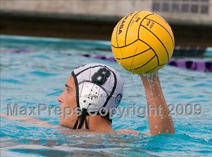 Thumbnail 2 in St. Mary's vs. Oakdale CIF (CIF SJS D1 Playoffs) photogallery.
