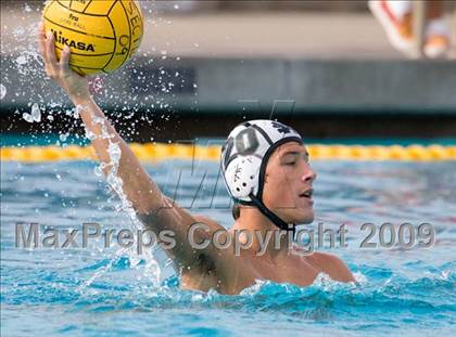Thumbnail 3 in St. Mary's vs. Oakdale CIF (CIF SJS D1 Playoffs) photogallery.