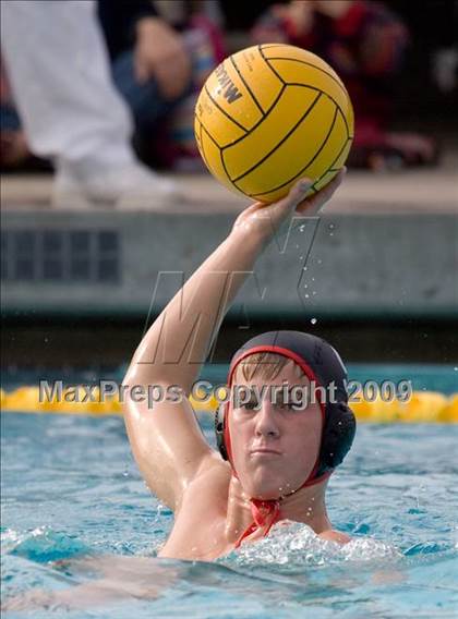 Thumbnail 3 in St. Mary's vs. Oakdale CIF (CIF SJS D1 Playoffs) photogallery.