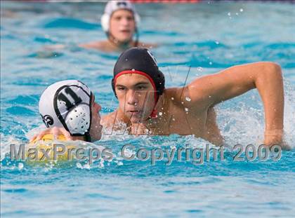 Thumbnail 3 in St. Mary's vs. Oakdale CIF (CIF SJS D1 Playoffs) photogallery.