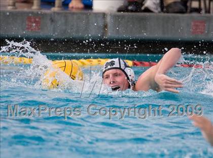 Thumbnail 3 in St. Mary's vs. Oakdale CIF (CIF SJS D1 Playoffs) photogallery.