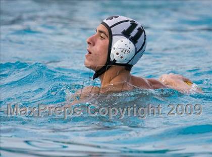 Thumbnail 1 in St. Mary's vs. Oakdale CIF (CIF SJS D1 Playoffs) photogallery.