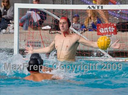 Thumbnail 1 in St. Mary's vs. Oakdale CIF (CIF SJS D1 Playoffs) photogallery.