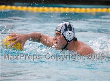 Thumbnail 3 in St. Mary's vs. Oakdale CIF (CIF SJS D1 Playoffs) photogallery.