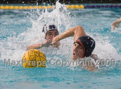 Thumbnail 3 in St. Mary's vs. Oakdale CIF (CIF SJS D1 Playoffs) photogallery.