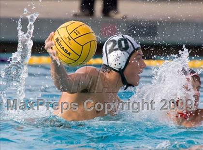Thumbnail 3 in St. Mary's vs. Oakdale CIF (CIF SJS D1 Playoffs) photogallery.