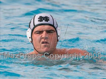 Thumbnail 3 in St. Mary's vs. Oakdale CIF (CIF SJS D1 Playoffs) photogallery.
