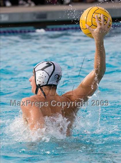 Thumbnail 1 in St. Mary's vs. Oakdale CIF (CIF SJS D1 Playoffs) photogallery.