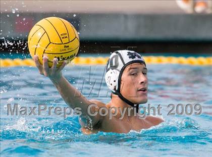 Thumbnail 1 in St. Mary's vs. Oakdale CIF (CIF SJS D1 Playoffs) photogallery.