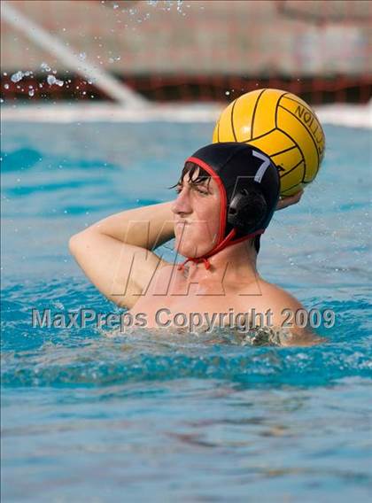 Thumbnail 3 in St. Mary's vs. Oakdale CIF (CIF SJS D1 Playoffs) photogallery.