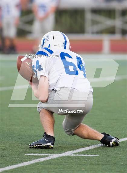 Thumbnail 3 in Cambridge vs. Haldane (NYSPHSAA Class D Semifinal) photogallery.
