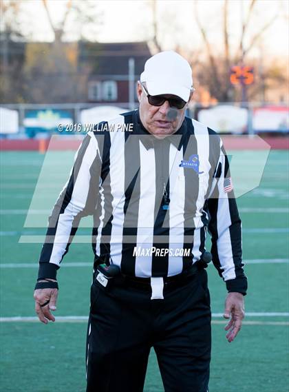 Thumbnail 3 in Cambridge vs. Haldane (NYSPHSAA Class D Semifinal) photogallery.