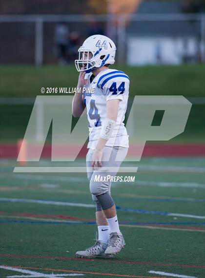 Thumbnail 1 in Cambridge vs. Haldane (NYSPHSAA Class D Semifinal) photogallery.