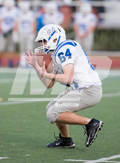 Thumbnail 1 in Cambridge vs. Haldane (NYSPHSAA Class D Semifinal) photogallery.
