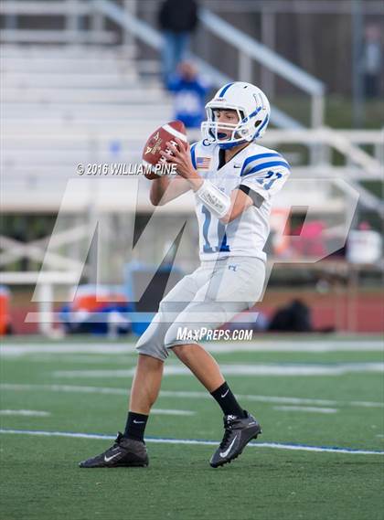 Thumbnail 1 in Cambridge vs. Haldane (NYSPHSAA Class D Semifinal) photogallery.