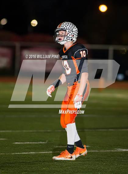 Thumbnail 3 in Cambridge vs. Haldane (NYSPHSAA Class D Semifinal) photogallery.