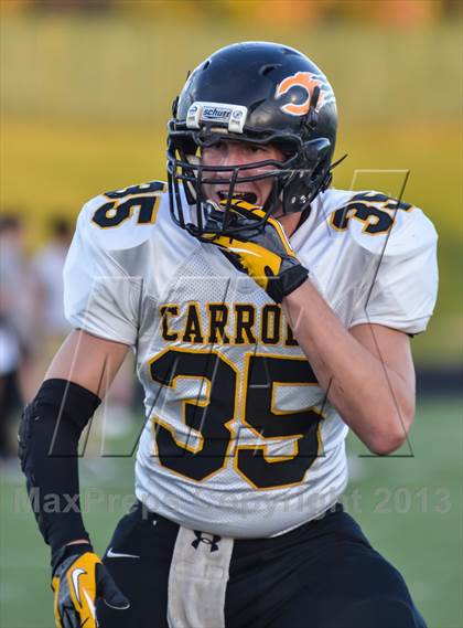 Thumbnail 3 in Carroll County @ Walton-Verona photogallery.