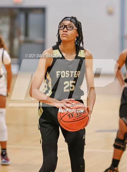 Thumbnail 1 in Foster @ Lamar Consolidated photogallery.