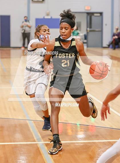 Thumbnail 1 in Foster @ Lamar Consolidated photogallery.