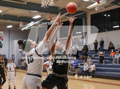 Thumbnail 1 in Foster @ Lamar Consolidated photogallery.