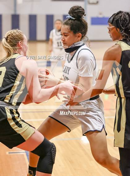 Thumbnail 2 in Foster @ Lamar Consolidated photogallery.