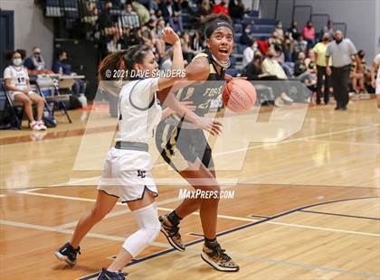 Thumbnail 2 in Foster @ Lamar Consolidated photogallery.