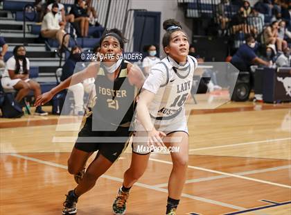 Thumbnail 3 in Foster @ Lamar Consolidated photogallery.