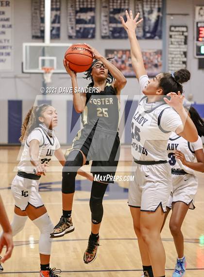 Thumbnail 2 in Foster @ Lamar Consolidated photogallery.