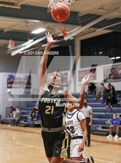 Thumbnail 3 in Foster @ Lamar Consolidated photogallery.