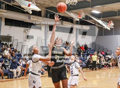 Thumbnail 1 in Foster @ Lamar Consolidated photogallery.