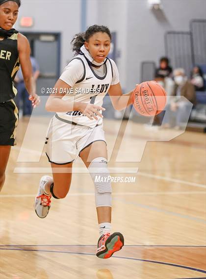 Thumbnail 1 in Foster @ Lamar Consolidated photogallery.