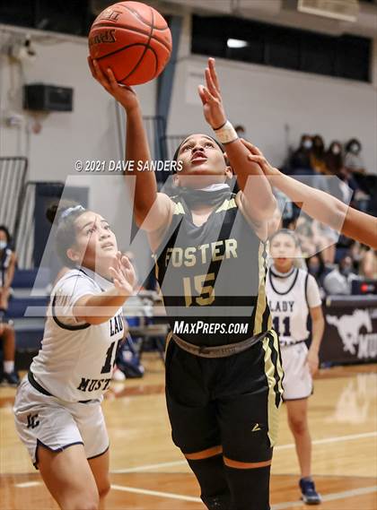 Thumbnail 2 in Foster @ Lamar Consolidated photogallery.