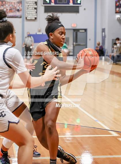 Thumbnail 3 in Foster @ Lamar Consolidated photogallery.