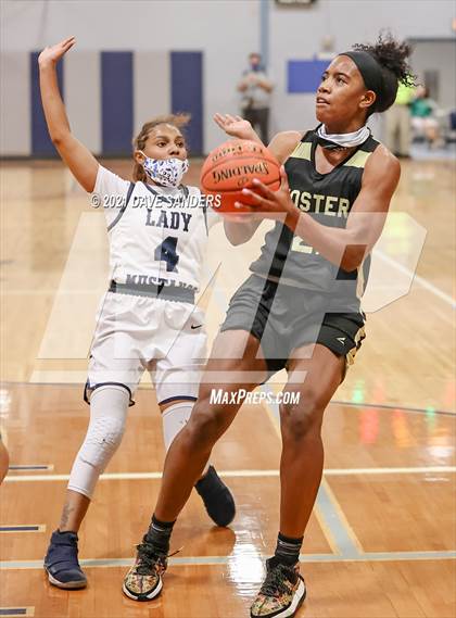 Thumbnail 2 in Foster @ Lamar Consolidated photogallery.