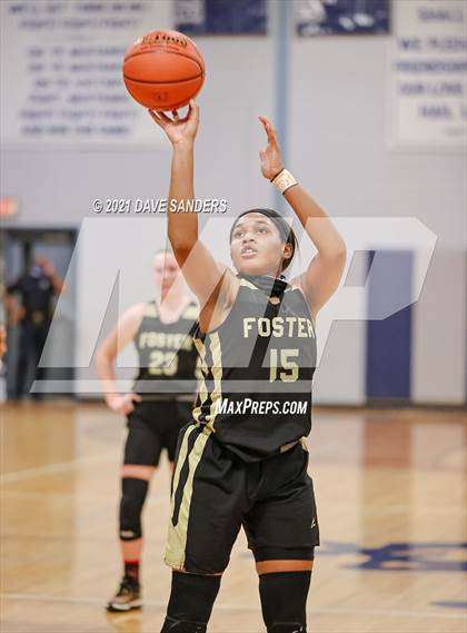 Thumbnail 3 in Foster @ Lamar Consolidated photogallery.