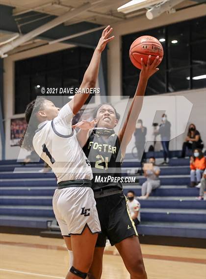 Thumbnail 3 in Foster @ Lamar Consolidated photogallery.