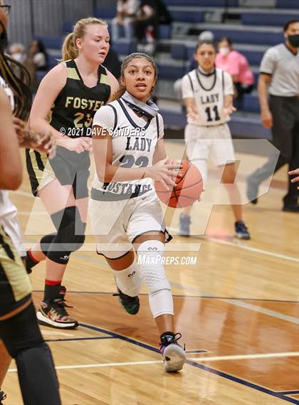 Thumbnail 1 in Foster @ Lamar Consolidated photogallery.